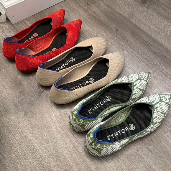 Three Rothys - Picture 14 of 14